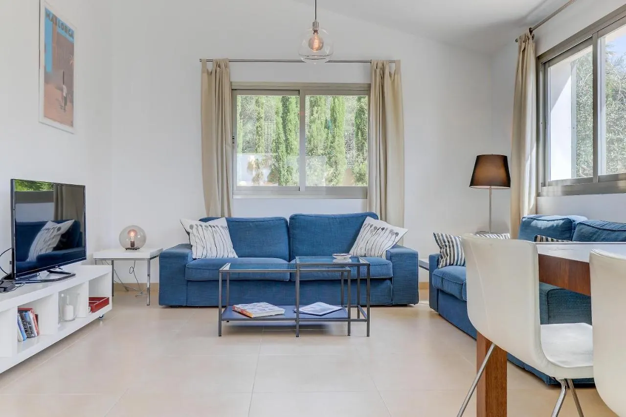 Villa Foufou, Cielo De Bonaire,Alcudia Spain