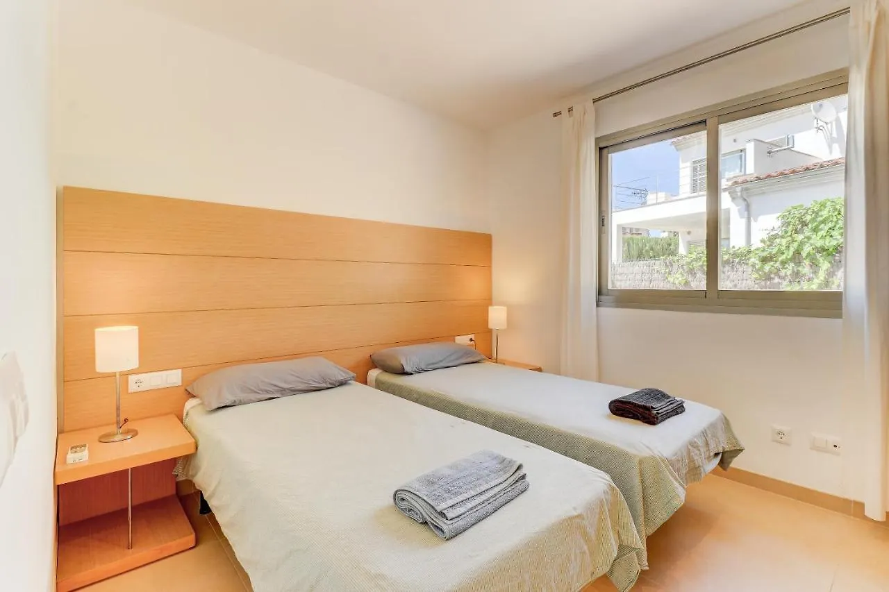 Villa Foufou, Cielo De Bonaire,Alcudia